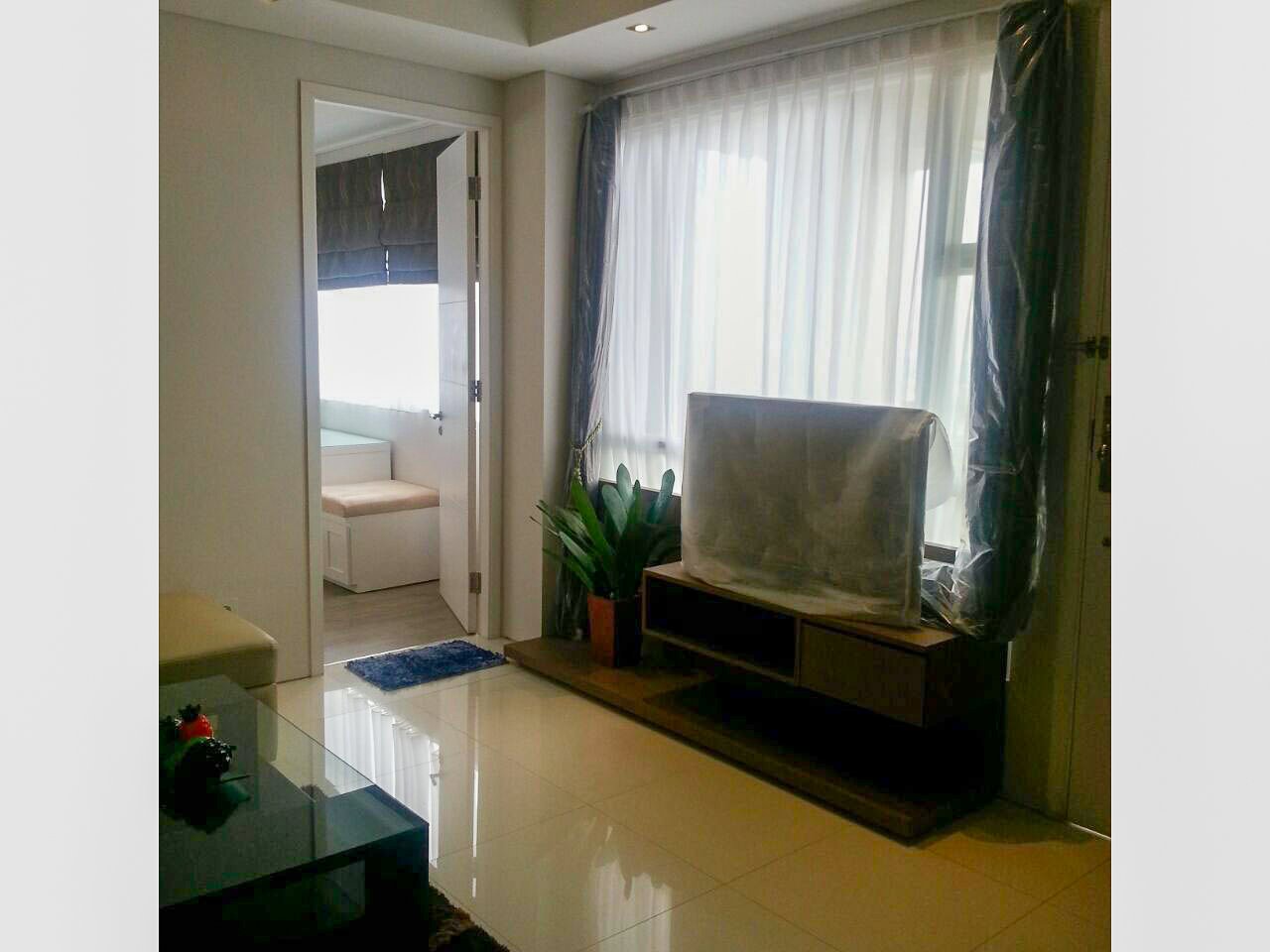 1 Park Residence